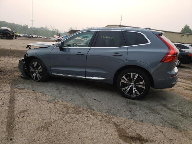 2022 VOLVO XC60 B6 IN - YV4062RL9N1953764