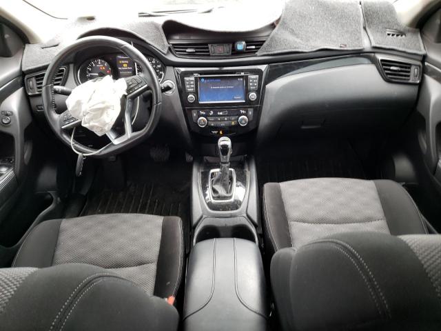 JN1BJ1CRXHW102049 Nissan Rogue Sport S