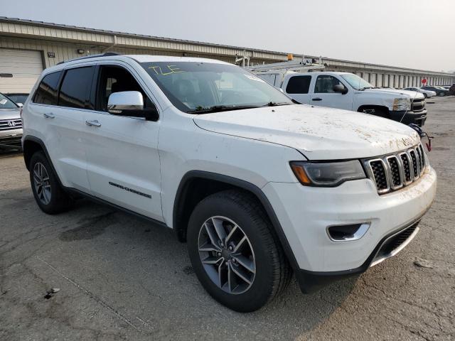 2019 JEEP GRAN CHER 1C4RJFBG6KC760999