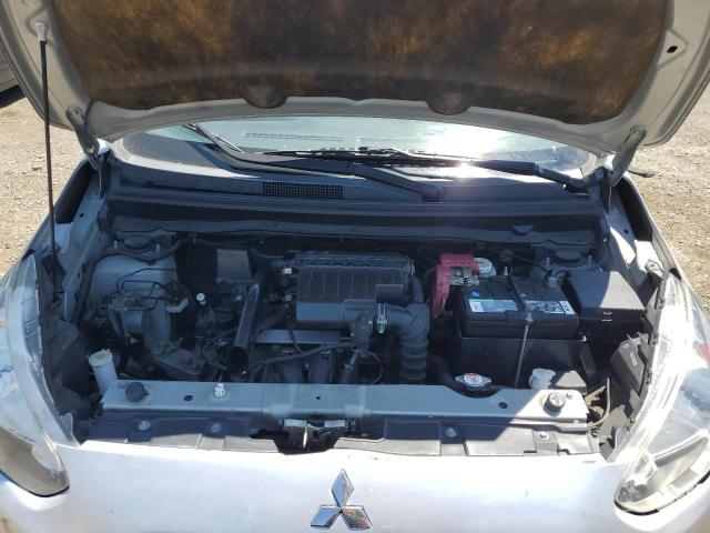 ML32A3HJ5FH049955 Mitsubishi MIRAGE DE