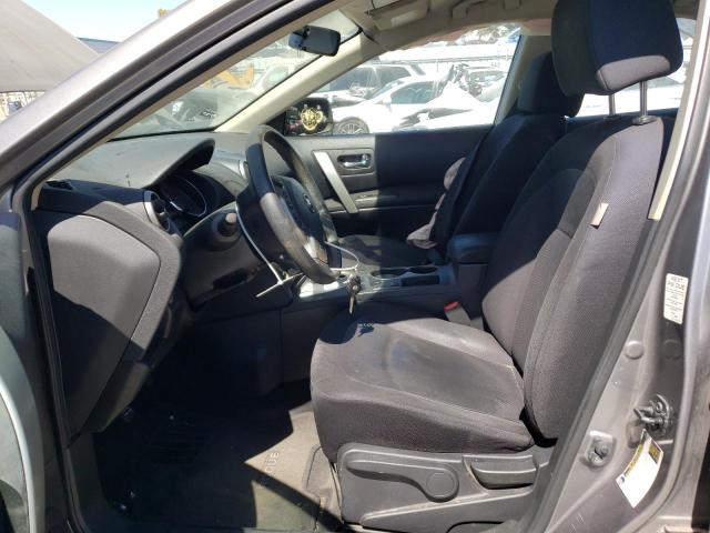 JN8AS5MT2FW158544 Nissan Rogue Select S