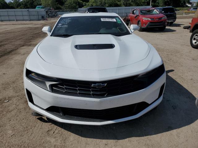 2022 CHEVROLET CAMARO LT1 1G1FF1R79N0111483