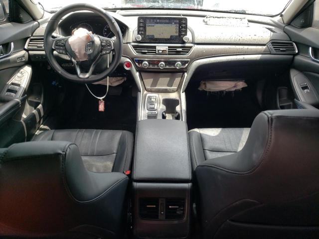1HGCV2F99JA044740 Honda Accord Touring