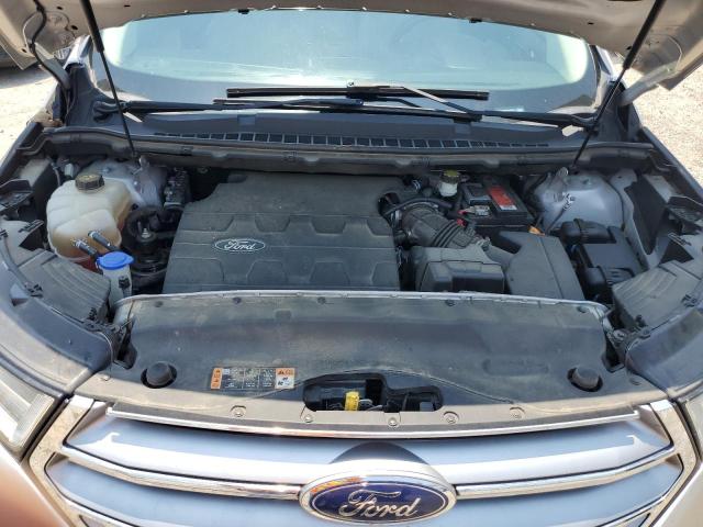 2FMTK3K86FBC19074 2015 FORD EDGE, photo no. 12