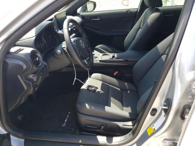 2023 LEXUS IS 350 F S JTHBZ1B23P5063107