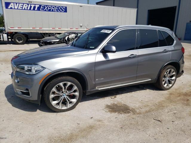 2017 BMW X5 SDRIVE3 - 5UXKR2C37H0X05520