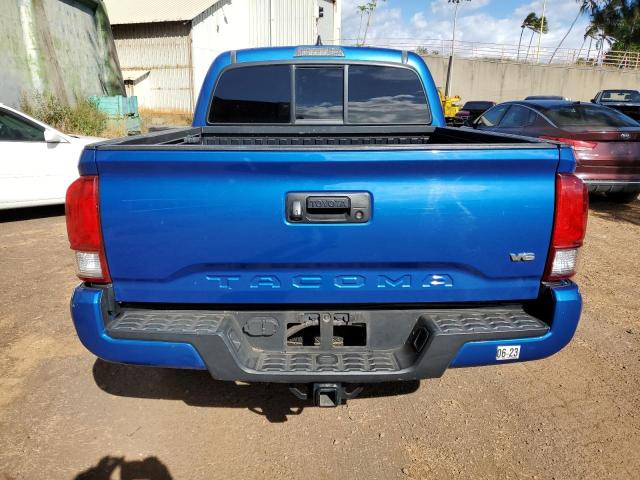 2016 TOYOTA TACOMA DOU - 3TMAZ5CN8GM008451