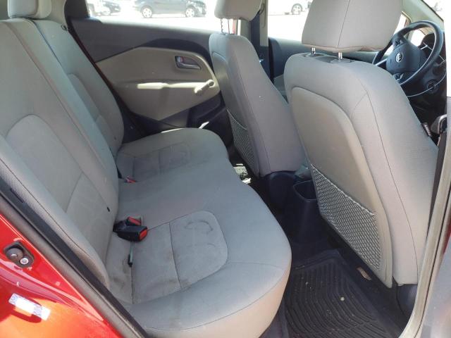KNADM5A31E6324555 KIA RIO LX
