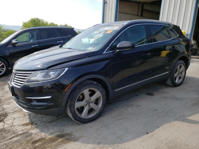 2017 Lincoln MKC Premiere