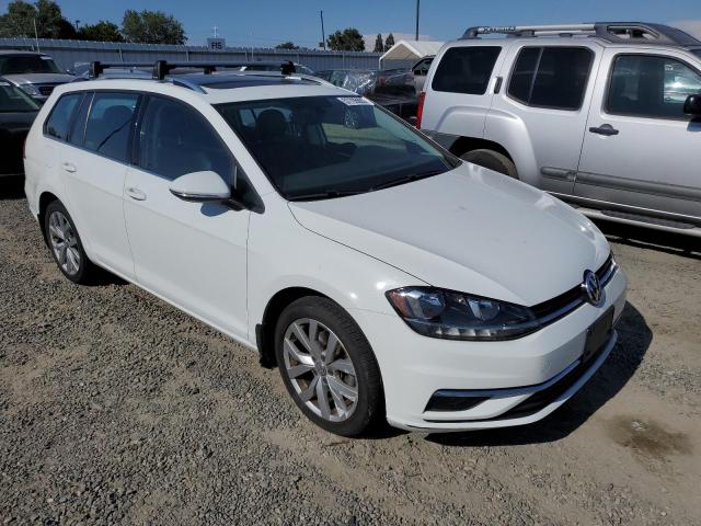 2018 VOLKSWAGEN GOLF SPORT - 3VWL17AU1JM759630