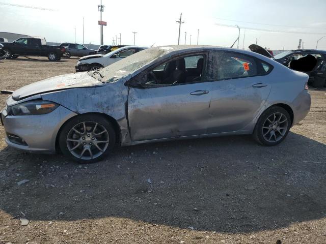 2014 Dodge Dart SXT