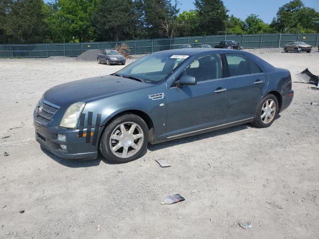 2009 Cadillac STS 