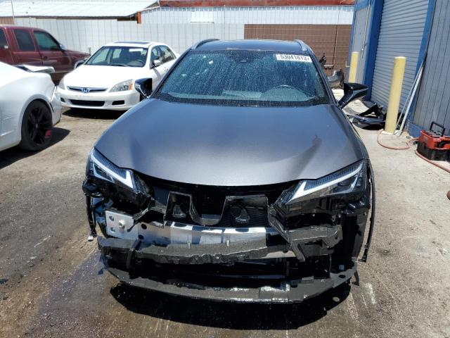 2022 LEXUS UX 200 BAS JTHE3JBH6N2046786