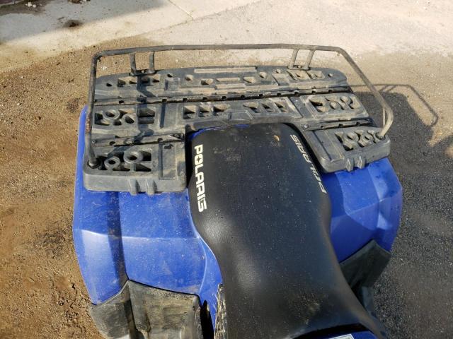 2007 POLARIS X2 800 EFI - 4XAMN76A87A972176