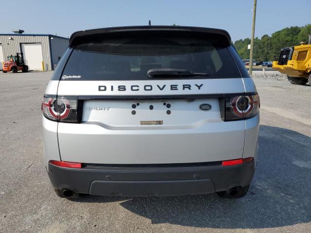 SALCR2BG8GH600360 Land Rover Discovery Sport Hse