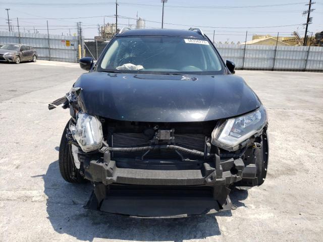 JN8AT2MT3JW450479 Nissan ROGUE S