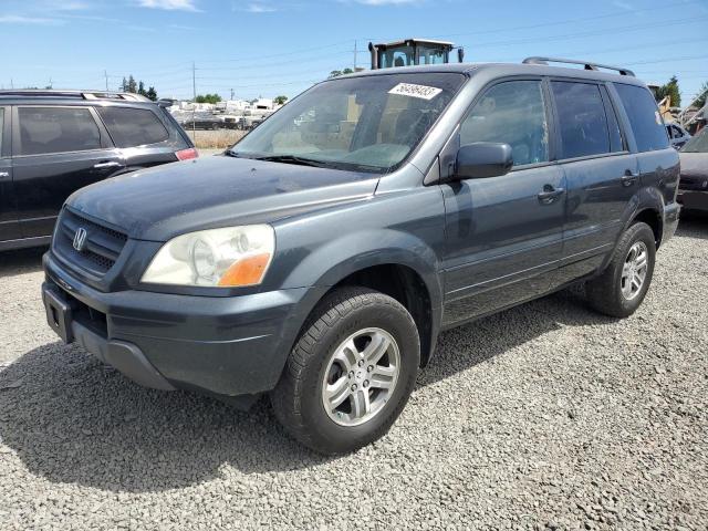 2004 Honda Pilot EX-L