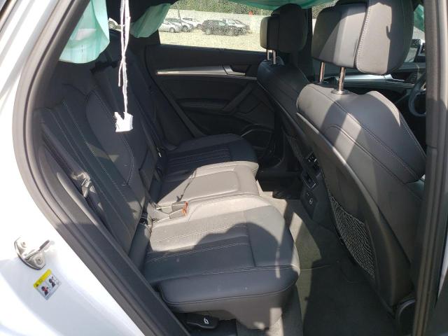 2023 AUDI Q5 SPORTBA WA15AAFY9P2000660
