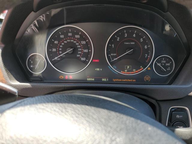 2015 BMW 428 I - WBA3N3C51FK232074