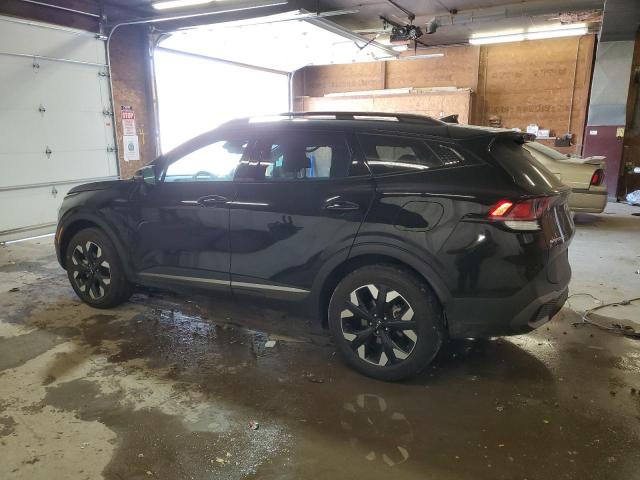 2023 KIA SPORTAGE X - 5XYK6CAF6PG025856