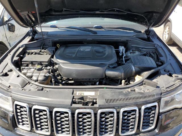 1C4RJEAG8HC669236 Jeep Grand Cherokee Laredo