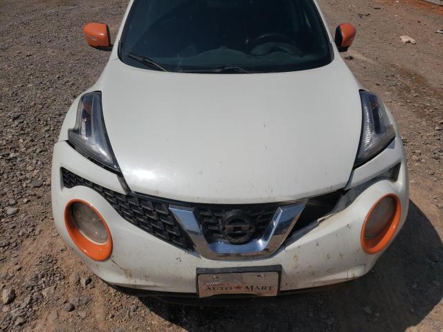 2015 NISSAN JUKE S - JN8AF5MV6FT551292