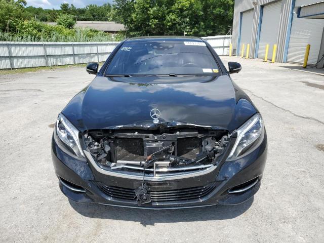 2016 MERCEDES-BENZ S 550 4MAT - WDDUG8FB2GA240200