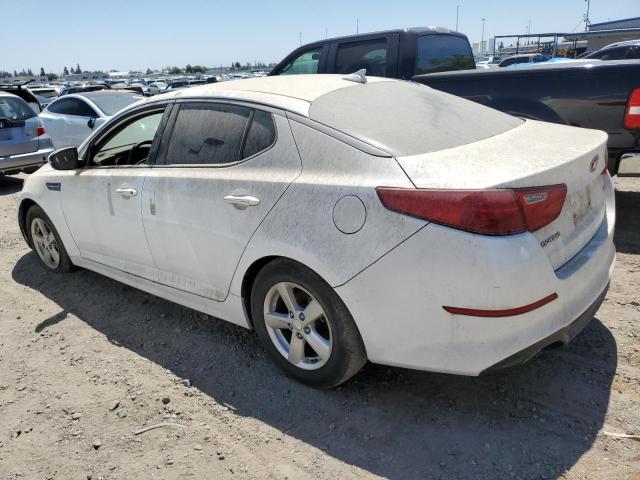 KNAGM4A75F5555301 KIA Optima Lx