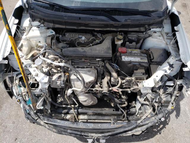 KNMAT2MT8JP554617 Nissan ROGUE S