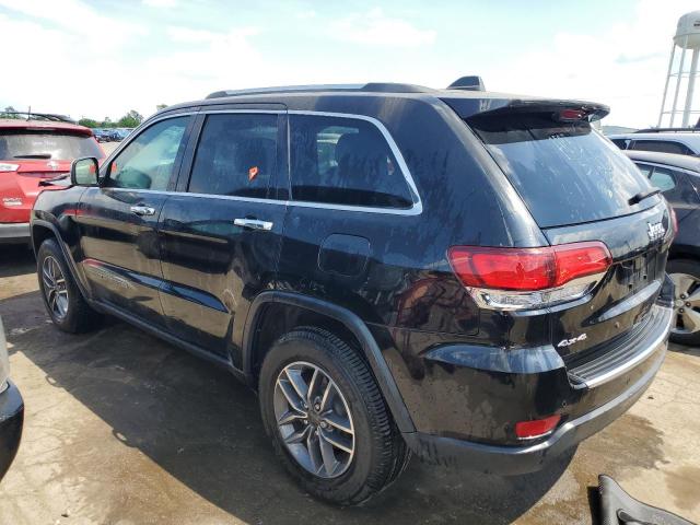 1C4RJFBG9LC181118 Jeep Grand Cherokee Limited