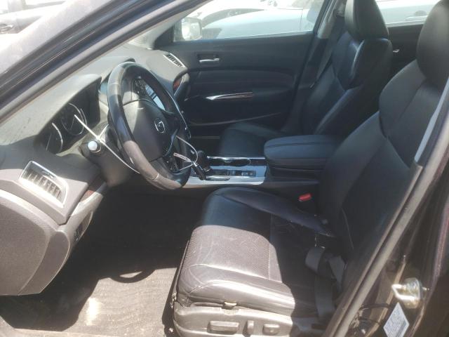 19UUB1F56FA009147 Acura TLX TECH