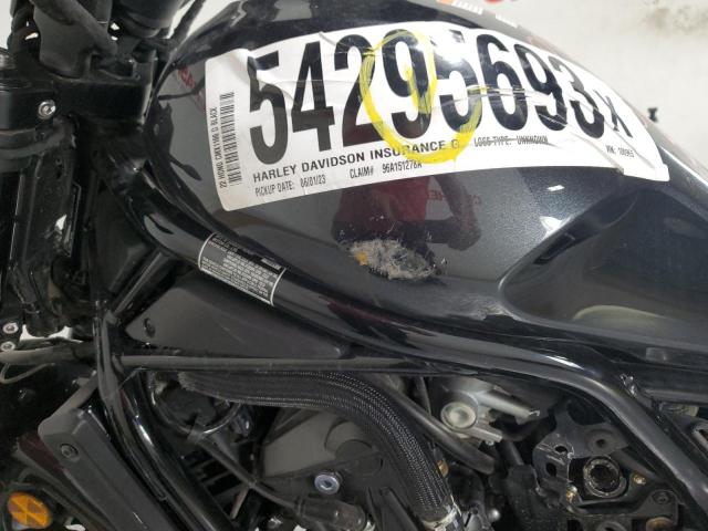 2022 HONDA CMX1100 D JH2SC8316NK100965