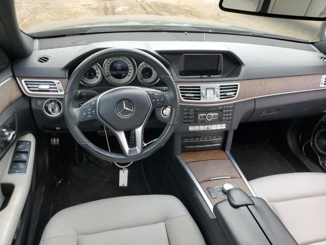 WDDHF5KB4EA998738 Mercedes-Benz E 350