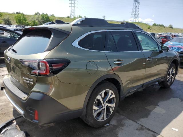 4S4BTGPD3M3154851 Subaru Outback Touring