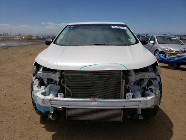 2FMPK4J90JBC06749 2018 FORD EDGE, photo no. 5