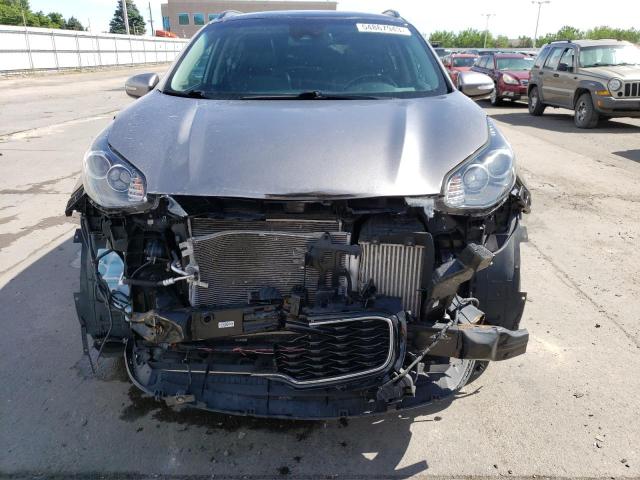KNDPRCA6XK7503828 KIA Sportage Sx