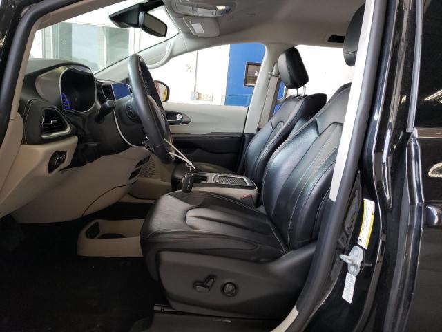 2022 CHRYSLER PACIFICA H - 2C4RC1L71NR119007