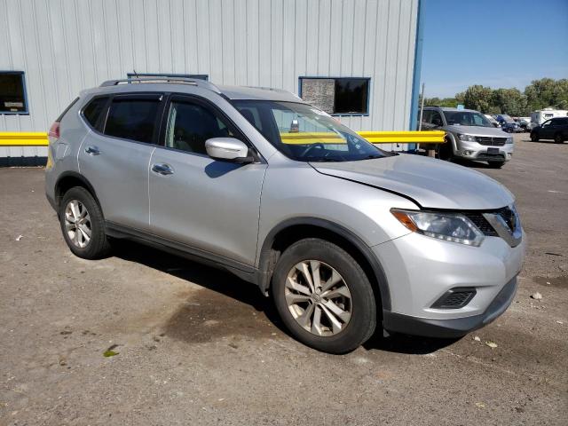 KNMAT2MV3FP551763 Nissan ROGUE S