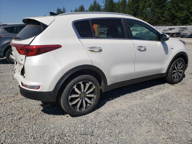 KNDPNCAC2H7085095 KIA Sportage Ex