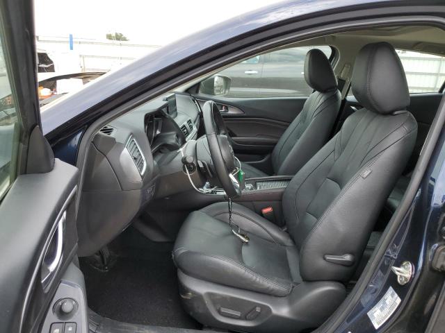 3MZBN1M37HM128391 Mazda 3 Grand Touring