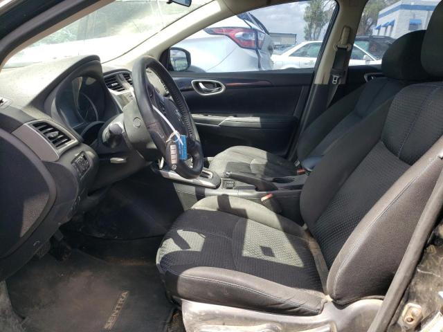 3N1AB7AP2JY220768 Nissan SENTRA S