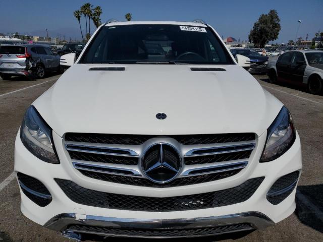4JGDA5JB4JB095210 Mercedes-Benz GLE 350