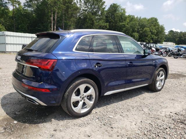 WA1FAAFY0P2008716 2023 AUDI Q5, photo no. 3