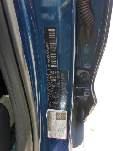 KNDCB3LC3L5397838 KIA NIRO LX