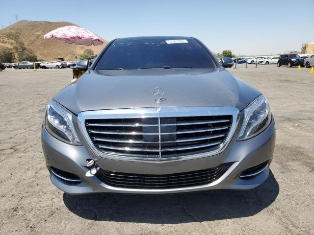 WDDUG8CB1HA333988 Mercedes-Benz S 550