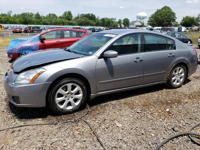 2007 Nissan Maxima SE