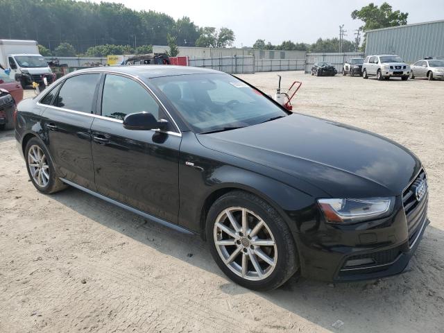 VIN WAUAFAFL9FN012294 2015 Audi A4, Premium no.4