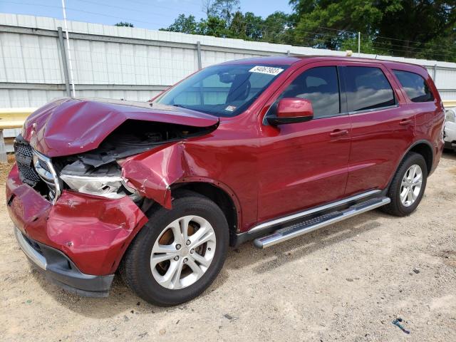 2013 Dodge Durango SXT