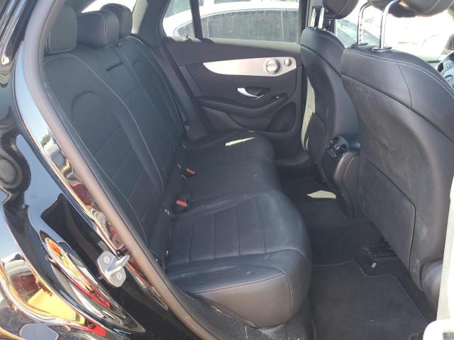 2019 MERCEDES-BENZ GLC 350E - WDC0G5EB6KF620025