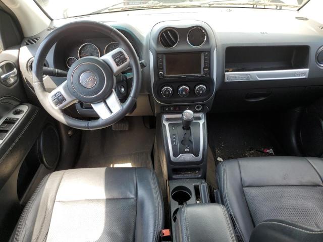 1C4NJDEB4GD770466 Jeep Compass Latitude